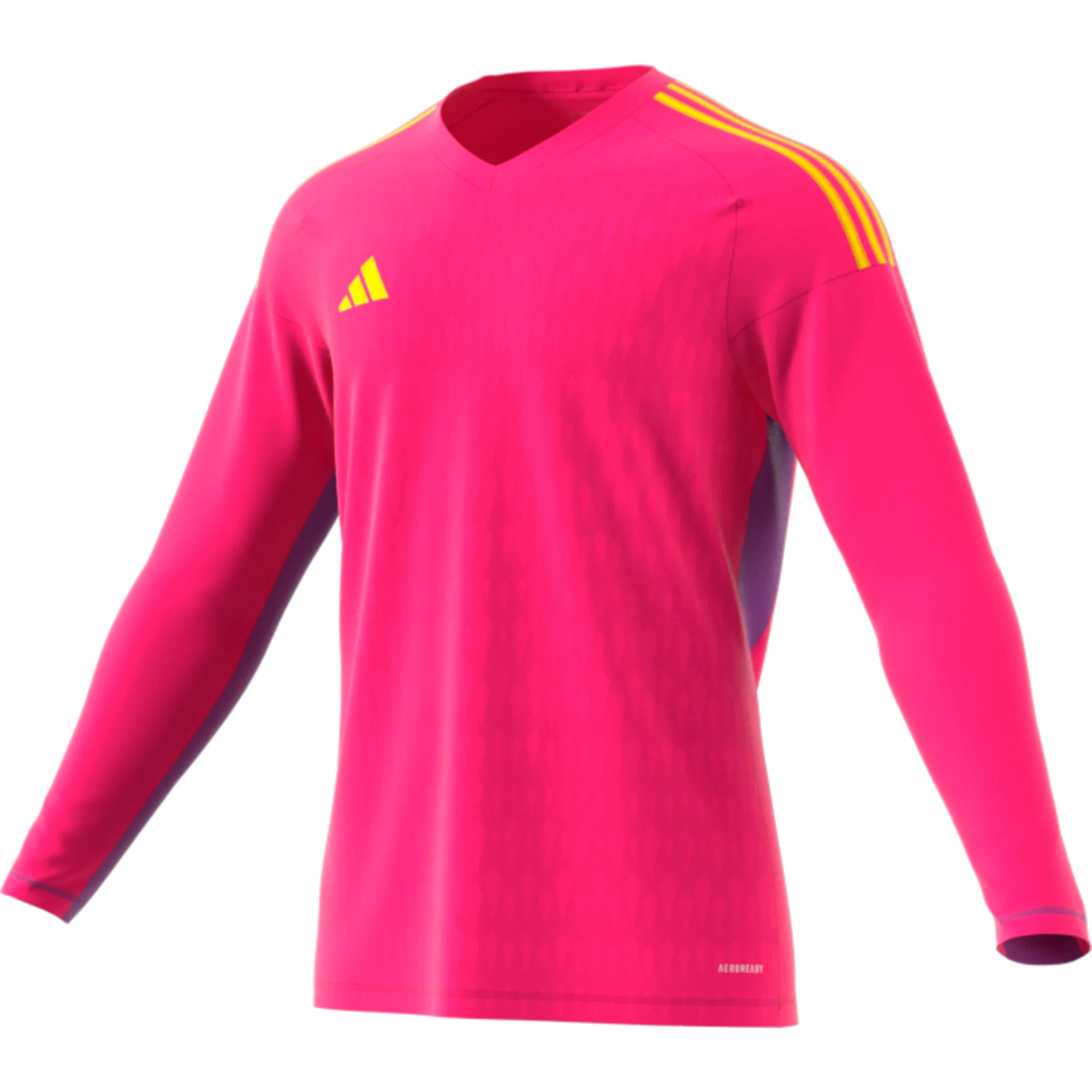 ADIDAS T23 COMPETITION GK JERSEY LS TEREMA