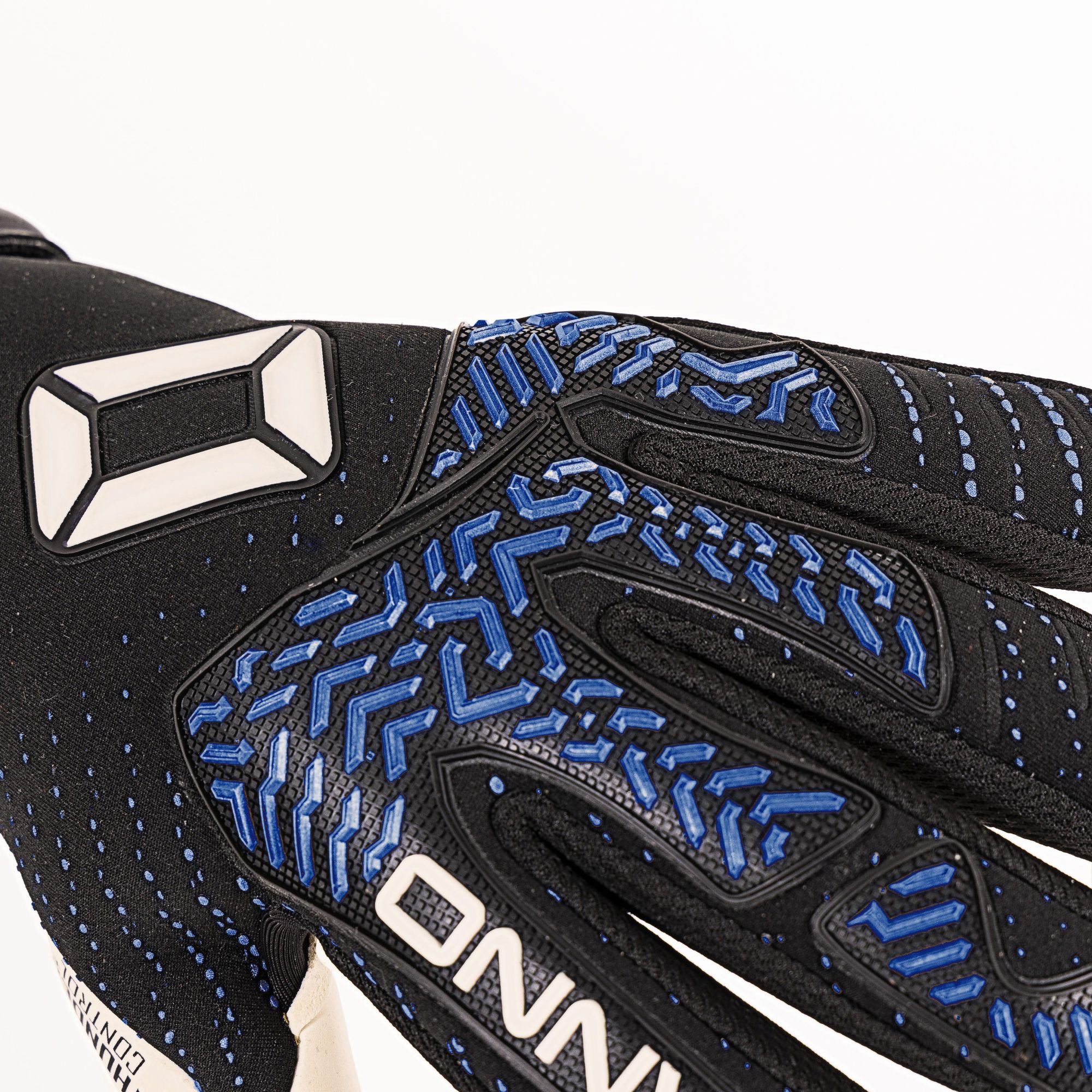 STANNO THUNDER VII BLACK/ROYAL
