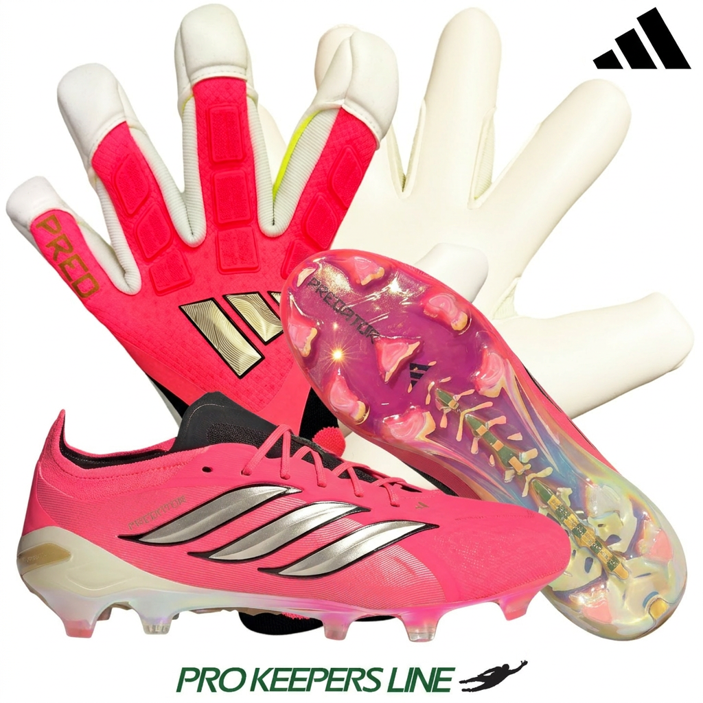 ADIDAS WORLD CUP 2026 BUNDLE DEAL