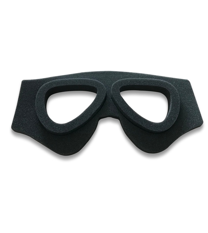 Goalfix Mk2 eyeshades replacement foam (1pcs)