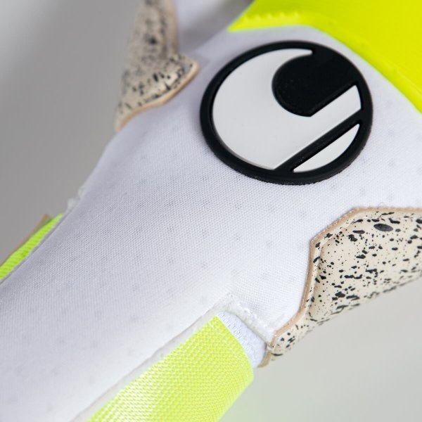 UHLSPORT PURE ALLIANCE SUPERGRIP+ HN (NEGATIVE CUT)