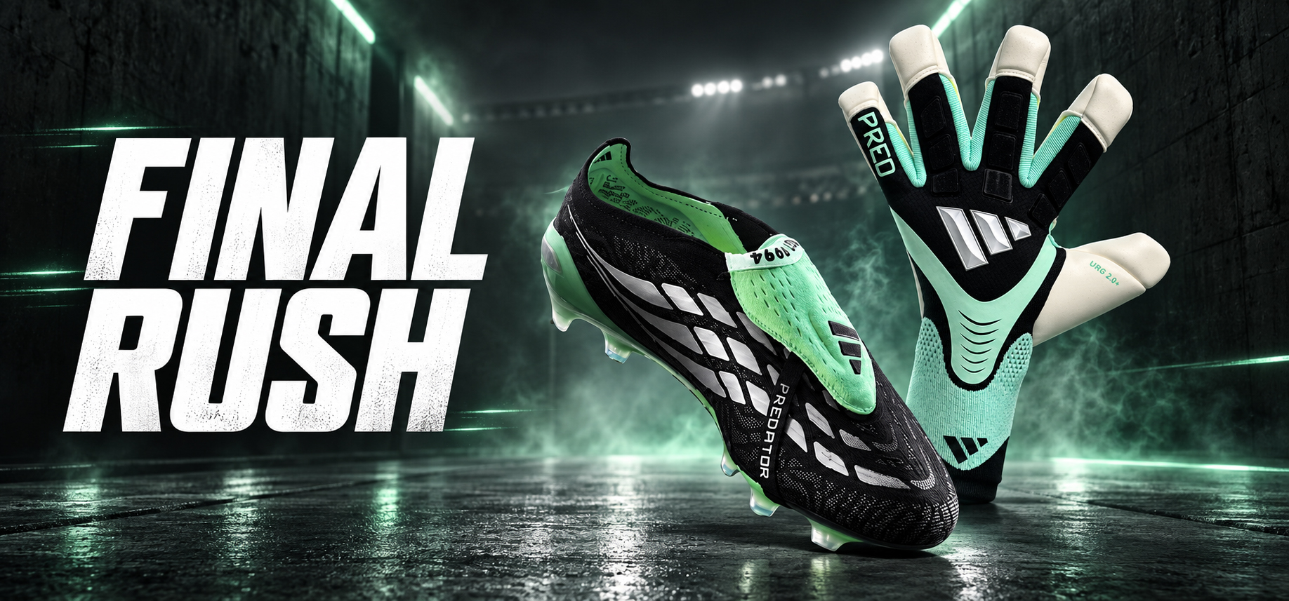 final rush Kopie-