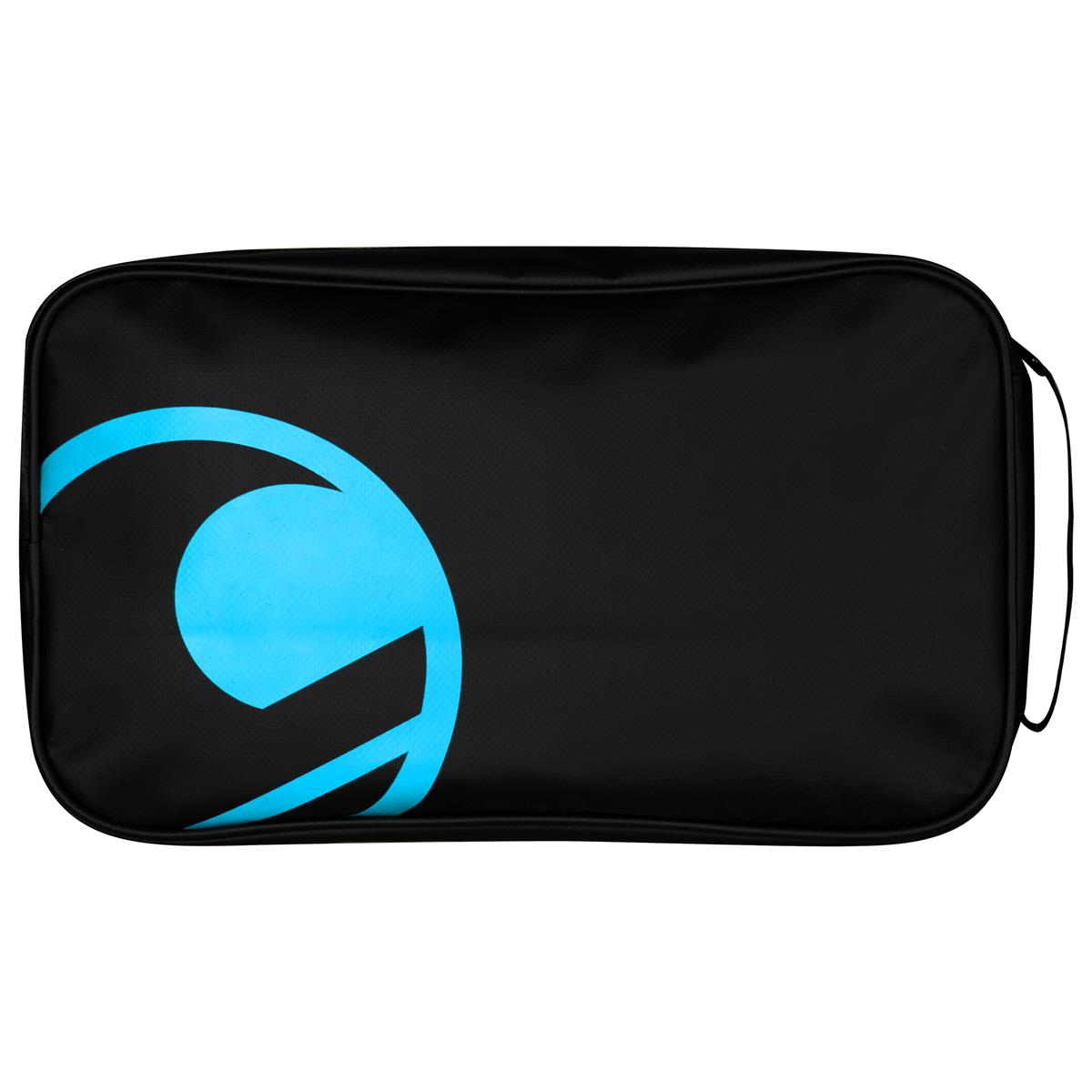 UHLSPORT GK GLOVE BAG BLACK/BLUE