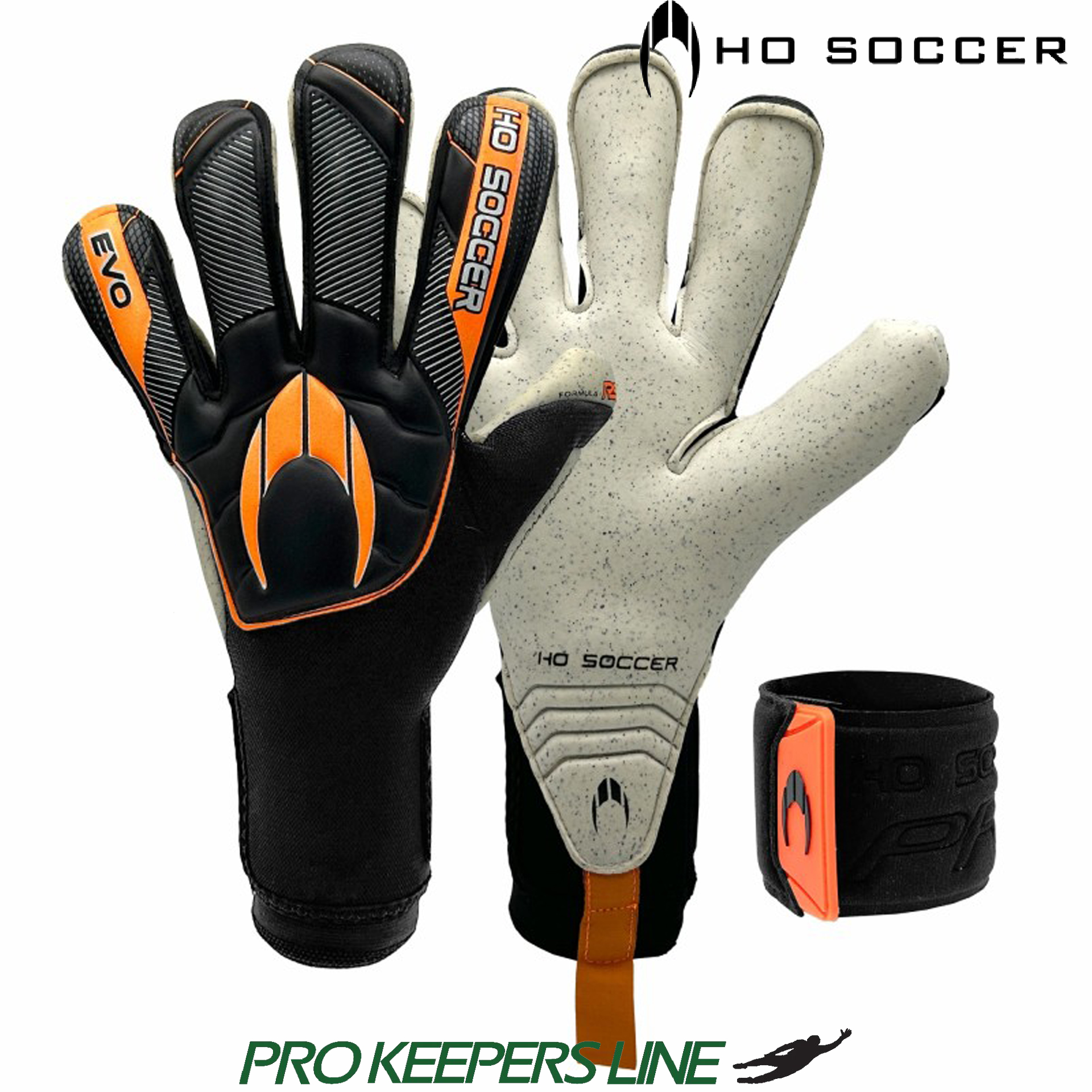 HO SOCCER PHENOMENON EVO