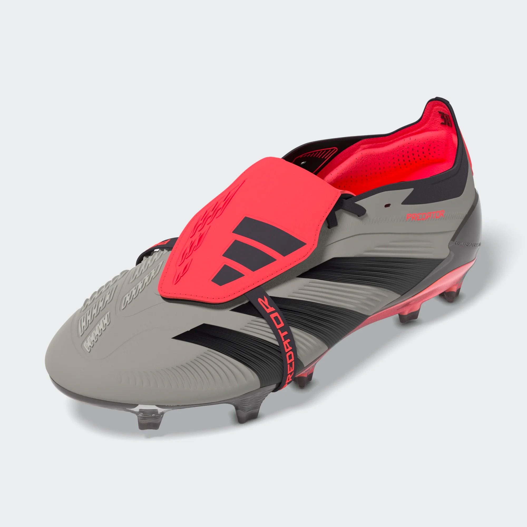 ADIDAS PREDATOR ELITE FT FG – Football Boot