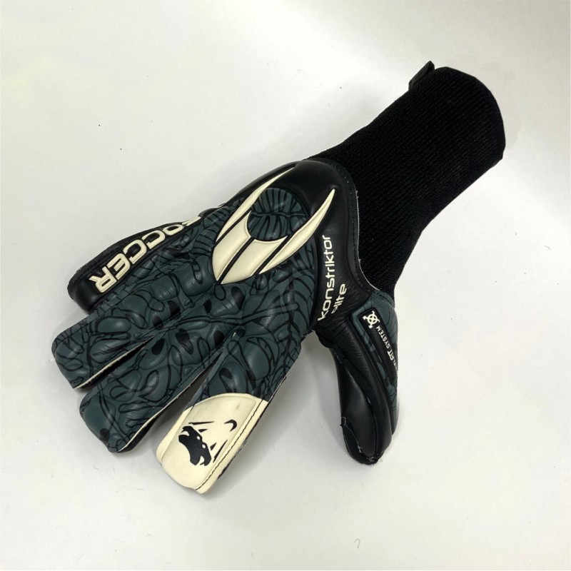 HO SOCCER KONSTRIKTOR ELITE NEGATIVE HAZARD BLACKOUT | 8 | 052.0234-8-