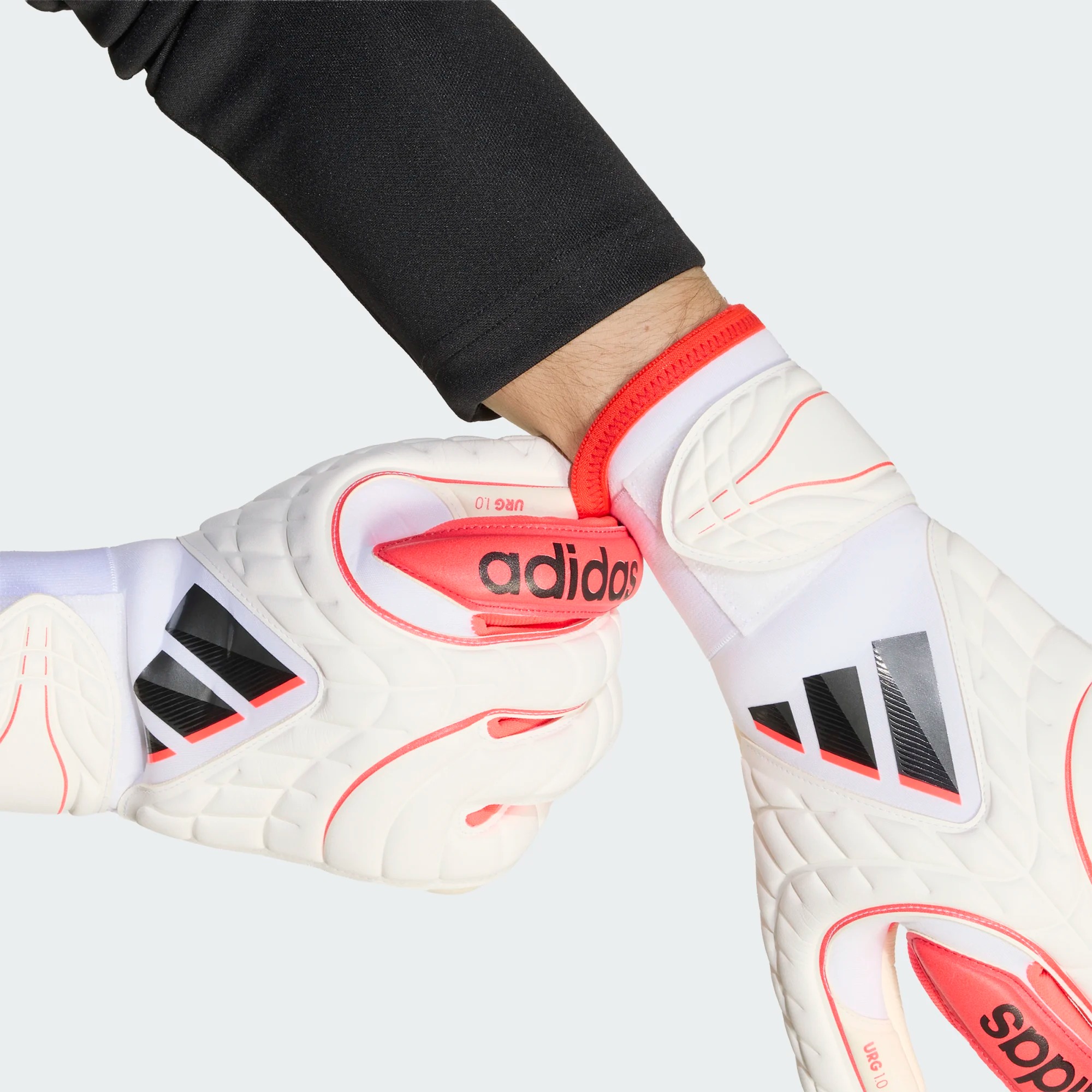 ADIDAS COPA GL PRO PROMO WHITE/LUCID RED/BLACK