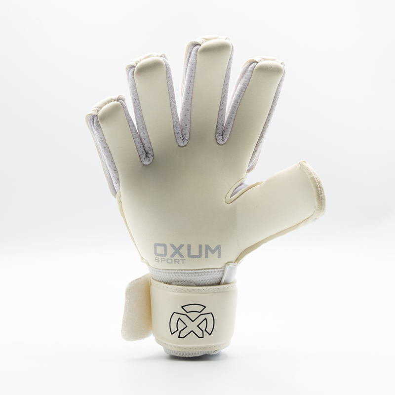 OXUM CLASSIC WHITE JUNIOR