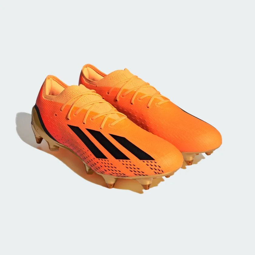ADIDAS X SPEEDPORTAL.1 SG – Football Boot