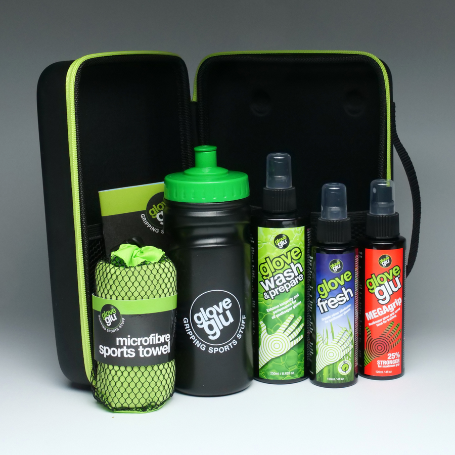 GLOVEGLU GK CORE BUNDLE 7 PIECE PACK