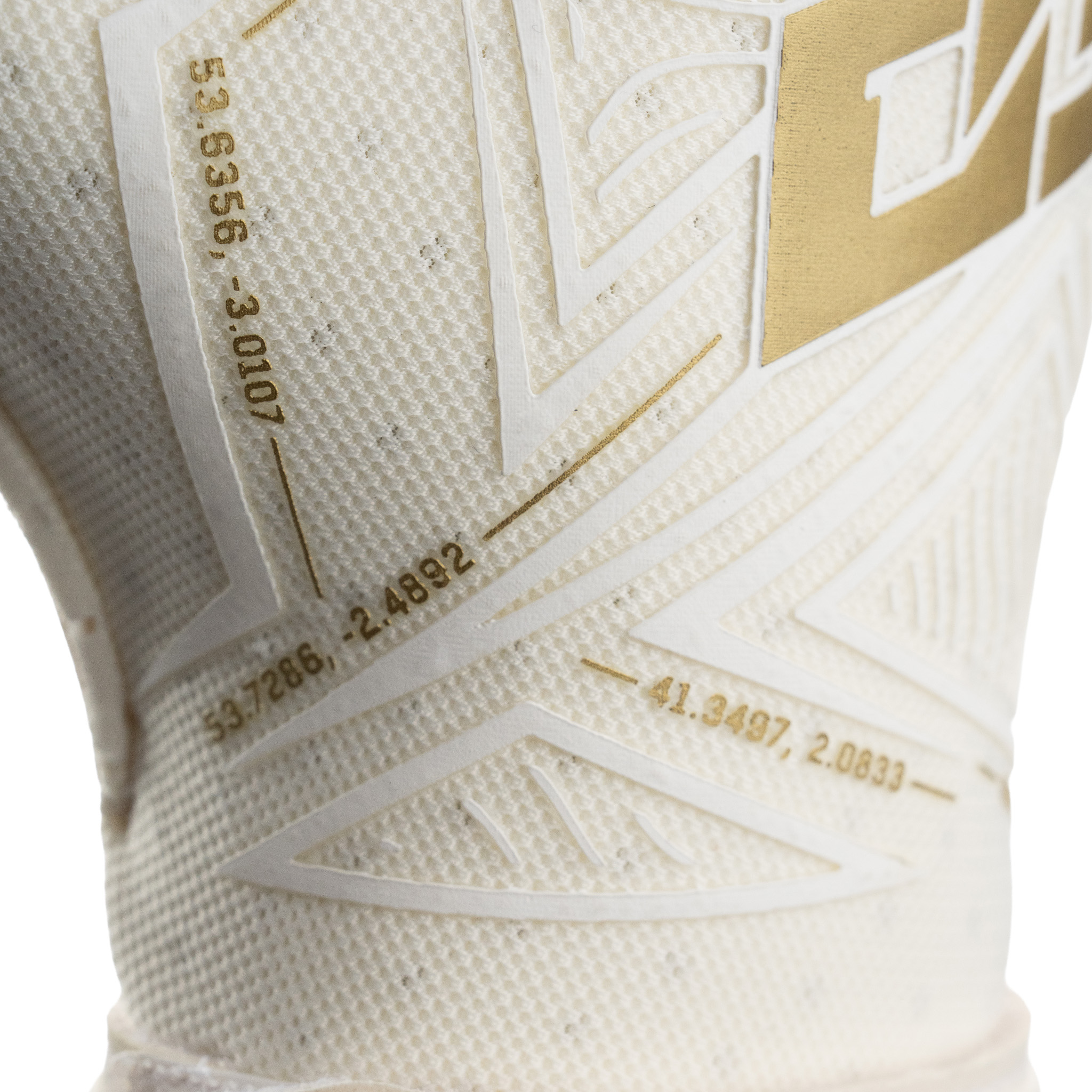 ONE GLOVE JUNIOR OG1 ORO
