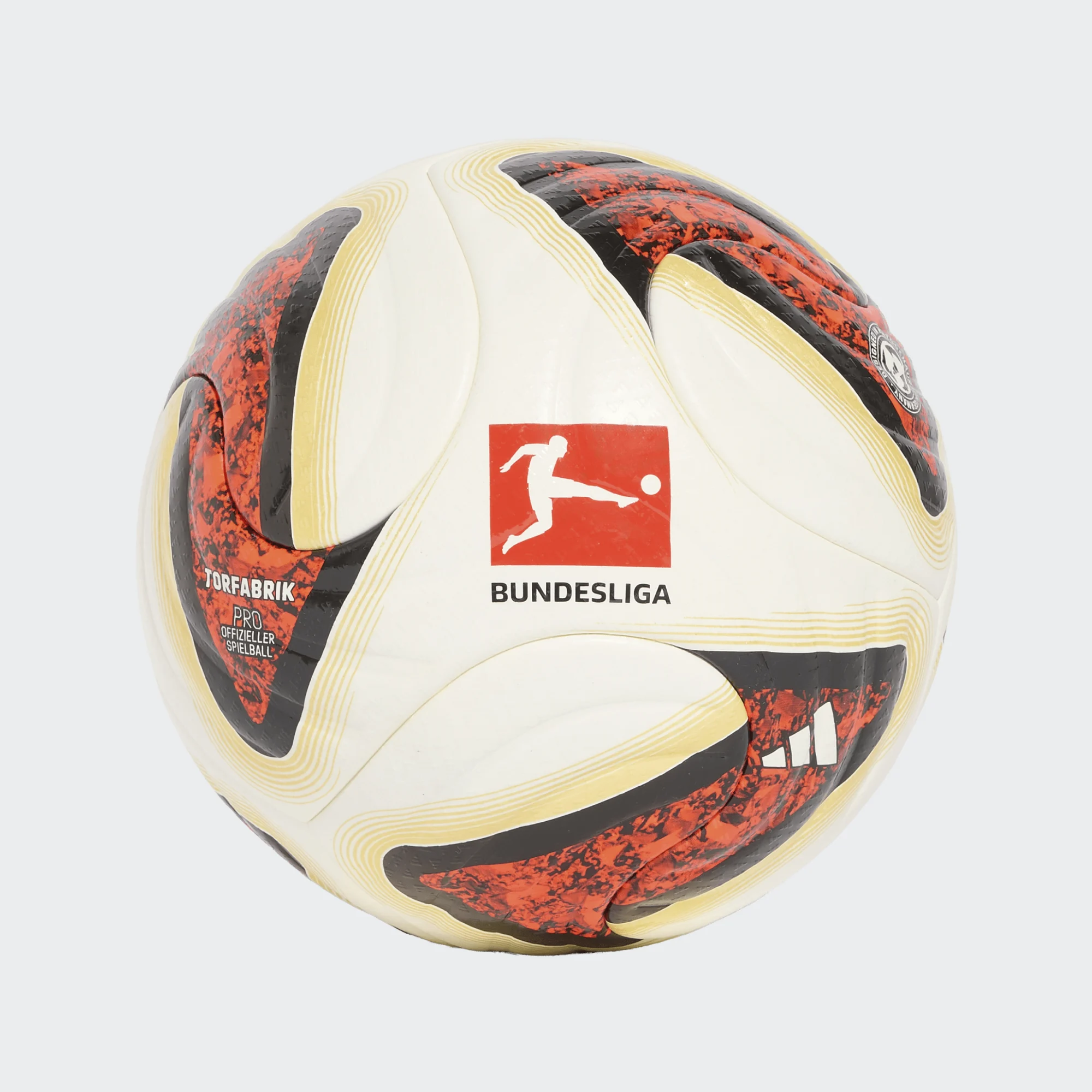 ADIDAS BUNDESLIGA 26/27 TORFABRIK PRO