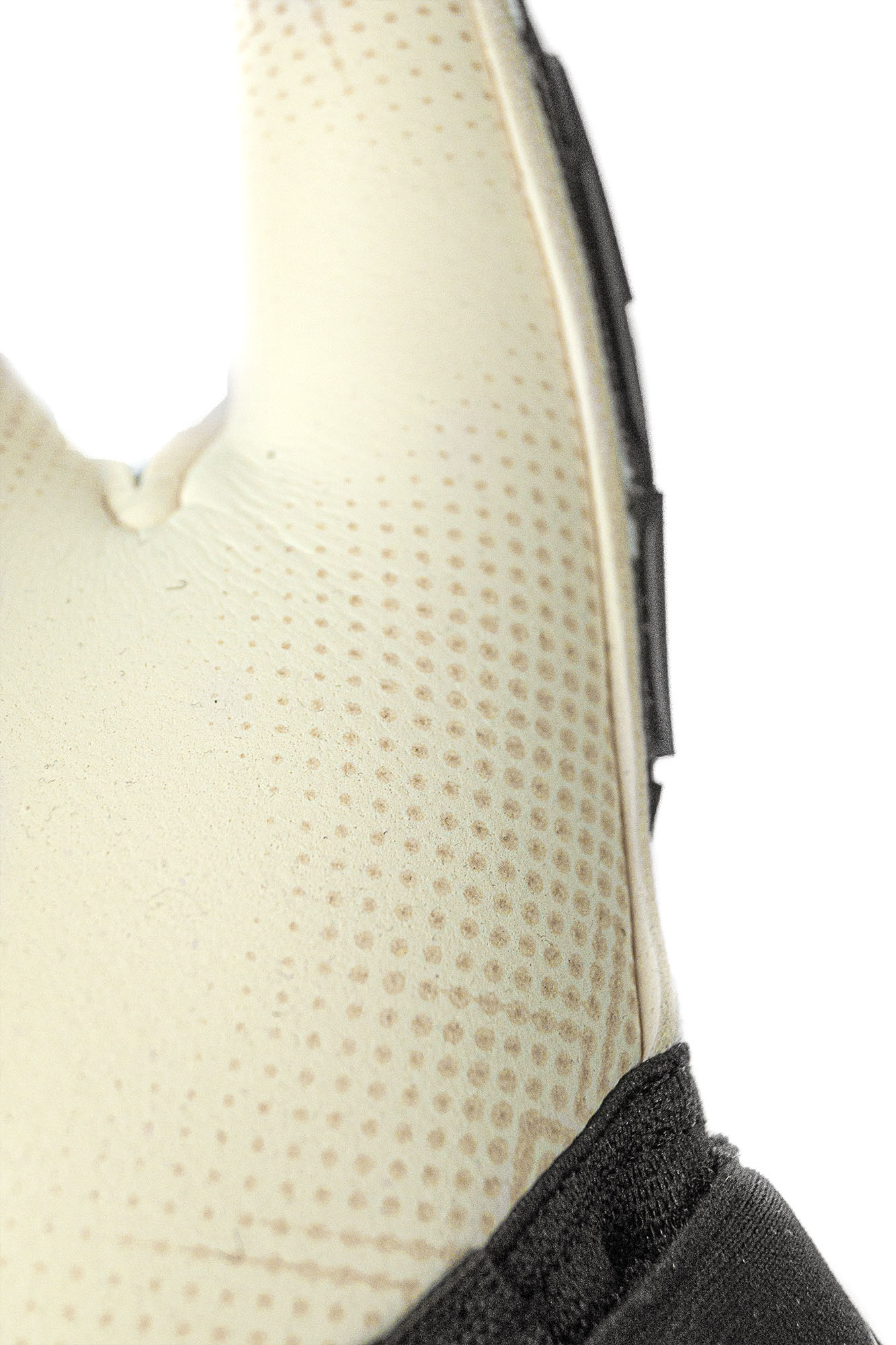 REUSCH ATTRAKT FREEGEL GOLD X GLUEPRINT FINGER SUPPORT BLACK/GOLD