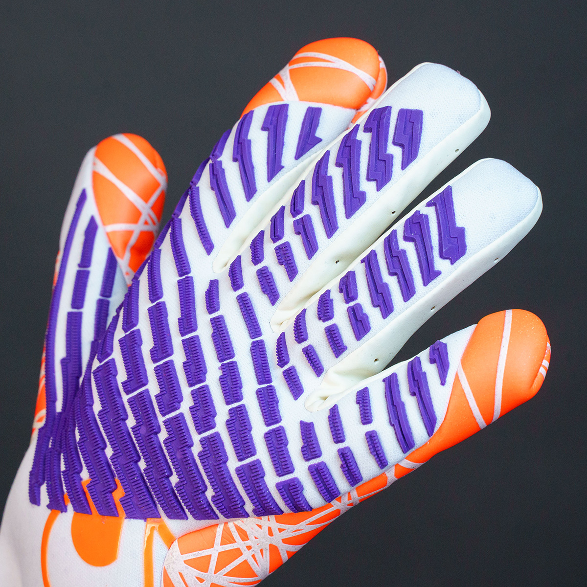 UHLSPORT FM CYBERTEC  MAIGNAN ULTRAGRIP HN #382