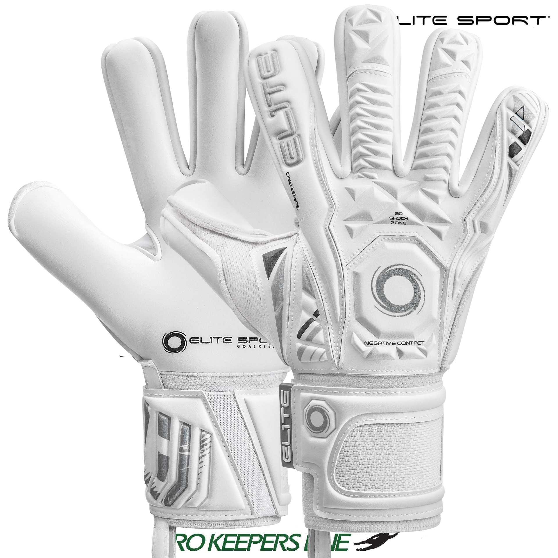 ELITE SPORT SUPREME FN (FULL NEGATIVE)