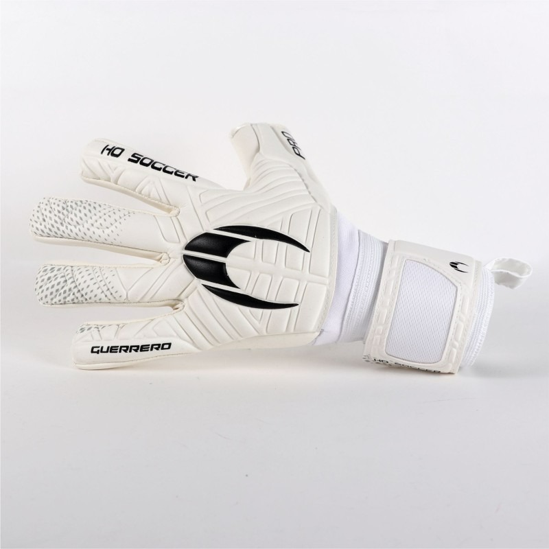 HO SOCCER GUERRERO PRO JUSTICE NEGATIVE WHITEOUT