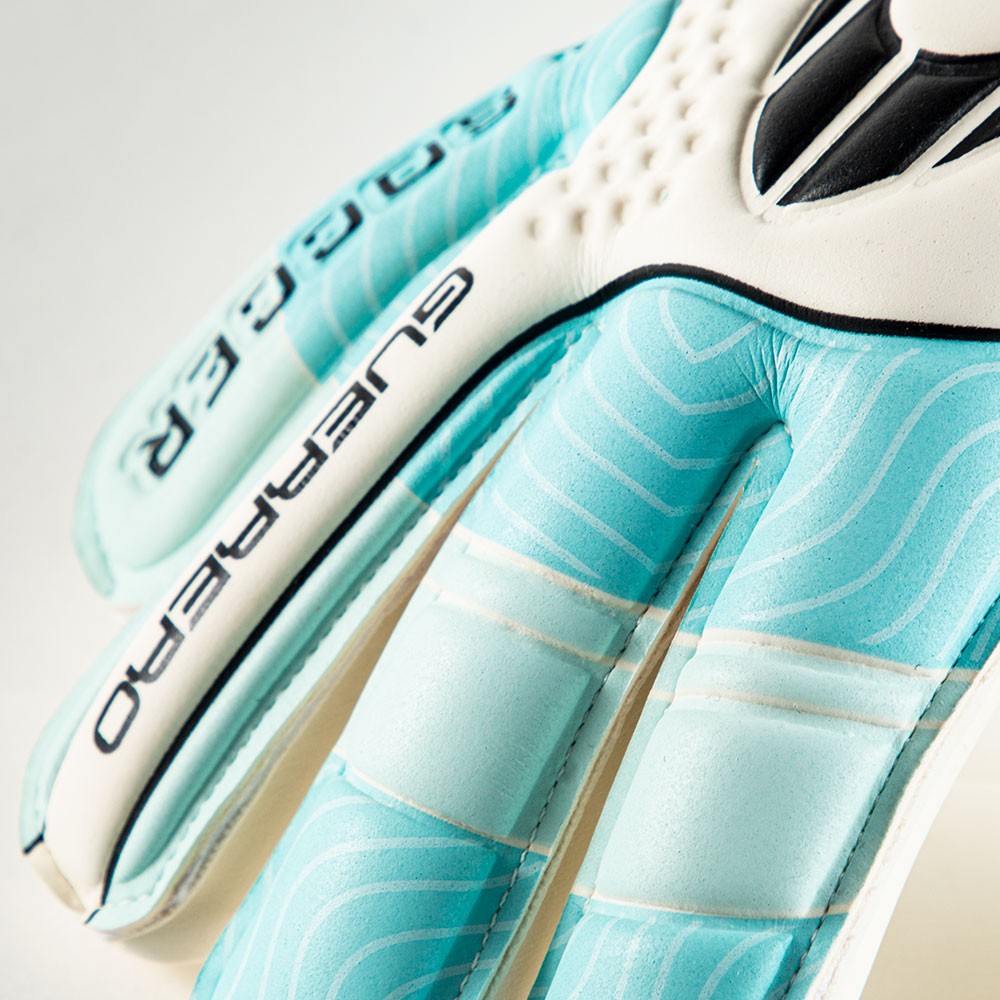 HO SOCCER GUERRERO PRO NEGATIVE SKY BLUE | 8 | 052.0085-005