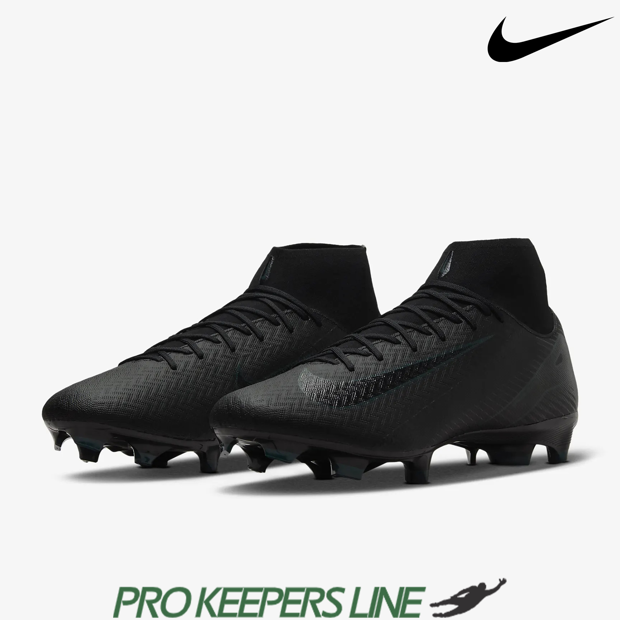 NIKE ZOOM MERCURIAL SUPERFLY 10 ACADEMY – Football Boots