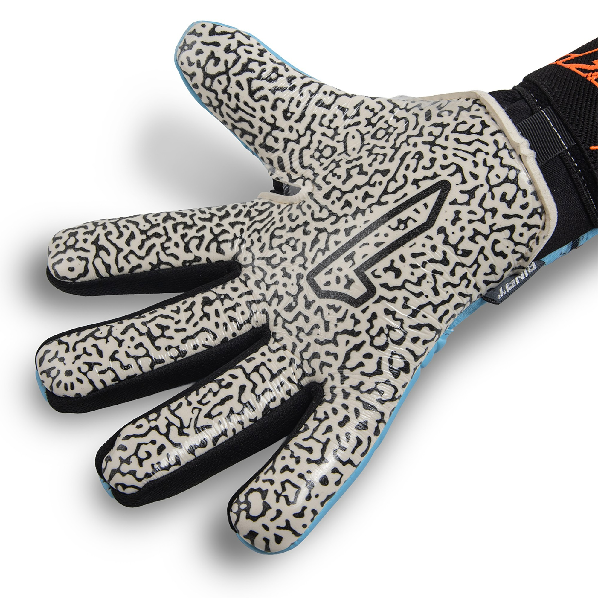 RINAT KRATOS SGR BLUE/WHITE