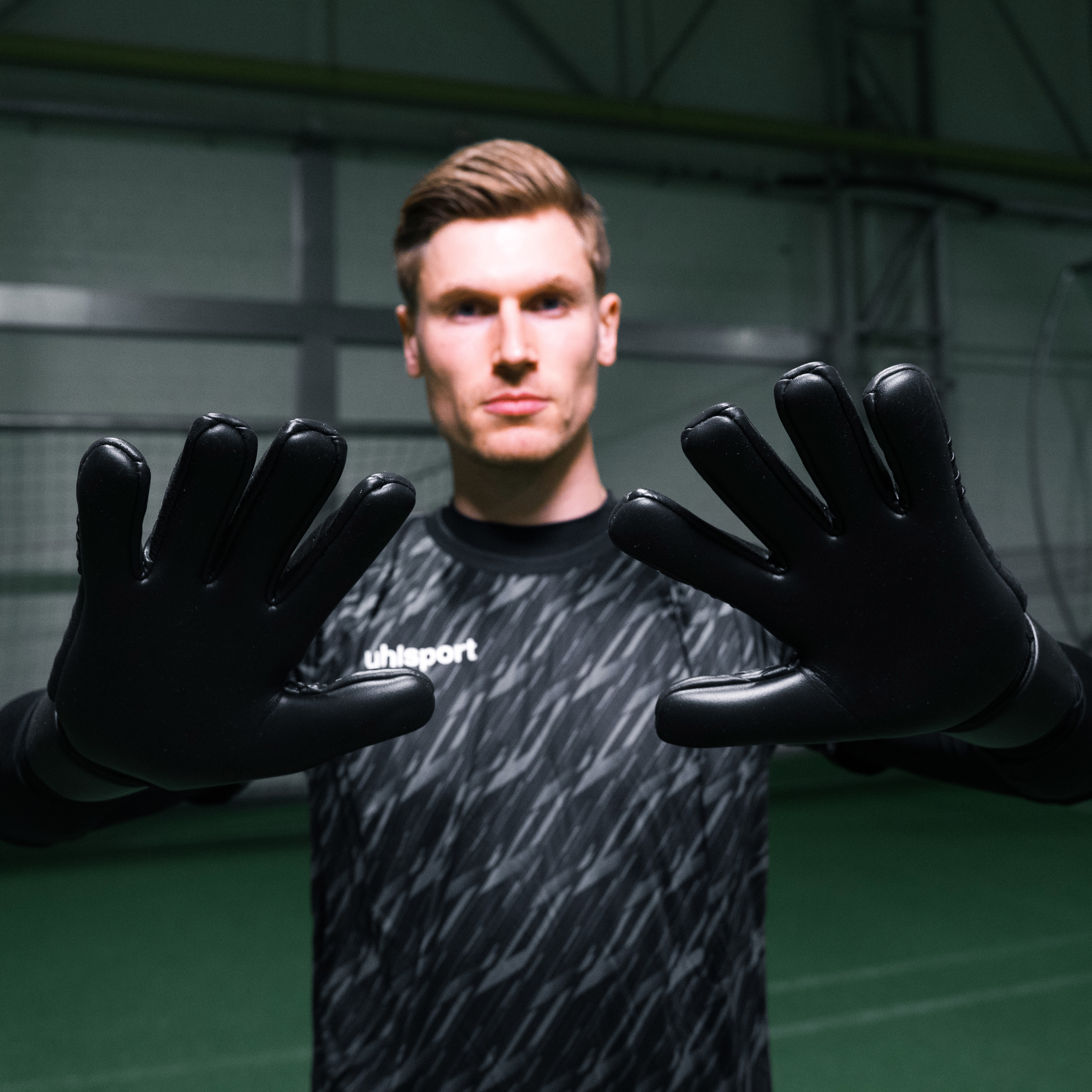 UHLSPORT FM CYBERTEC SUPERSOFT HN #392