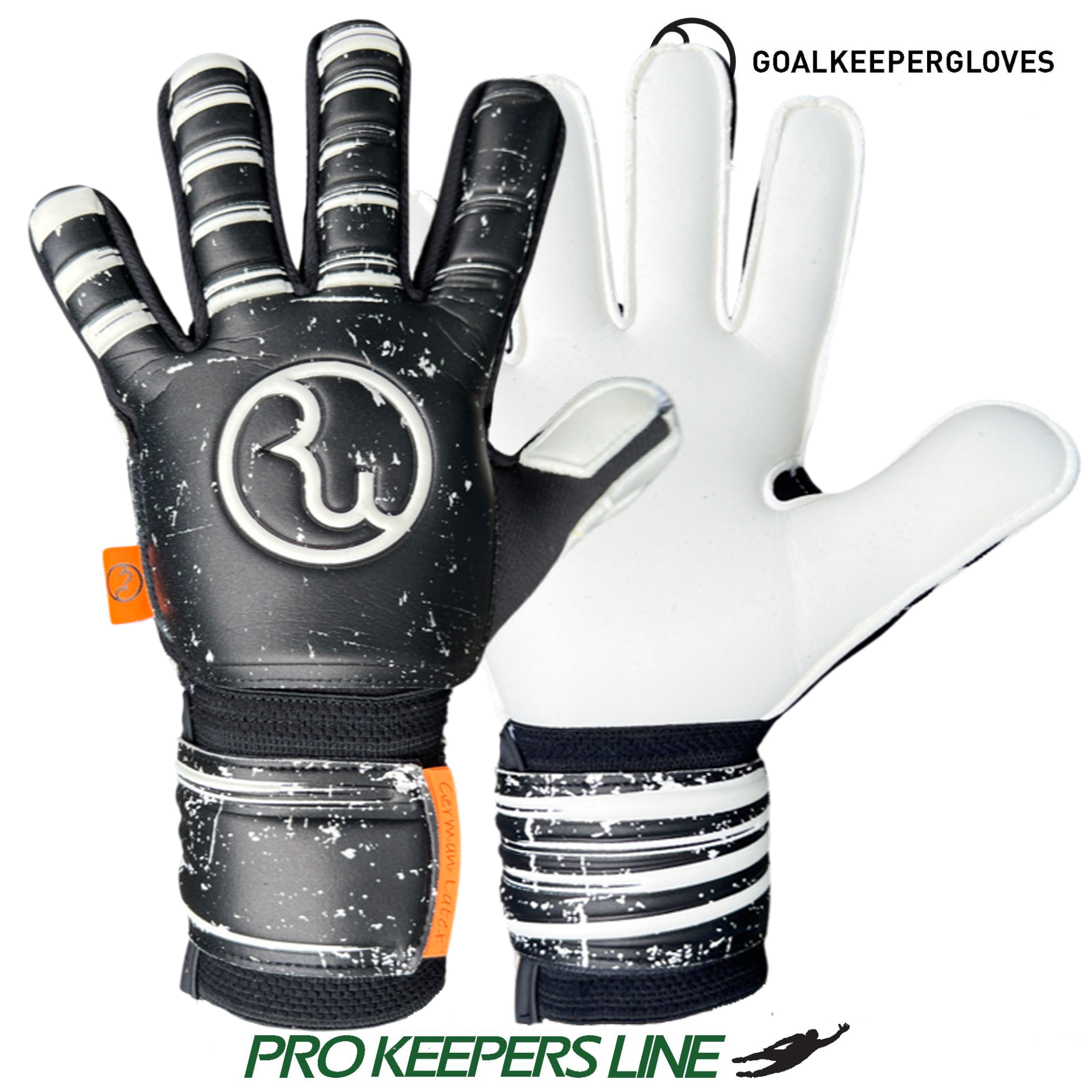 RWLK JUNIOR ORIGINAL BLACK/WHITE RWLK JUNIOR ORIGINAL BLACK/WHITE