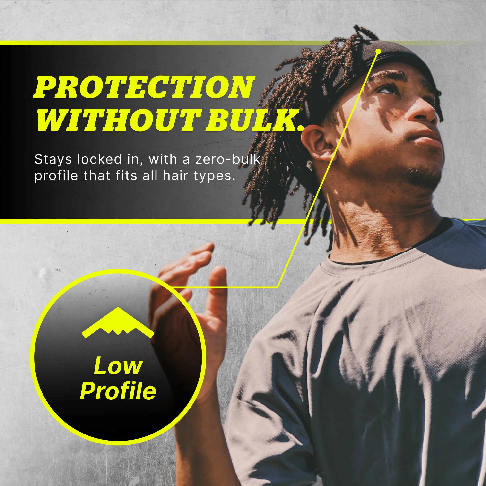 STORELLI EXOSHIELD HEAD GUARD