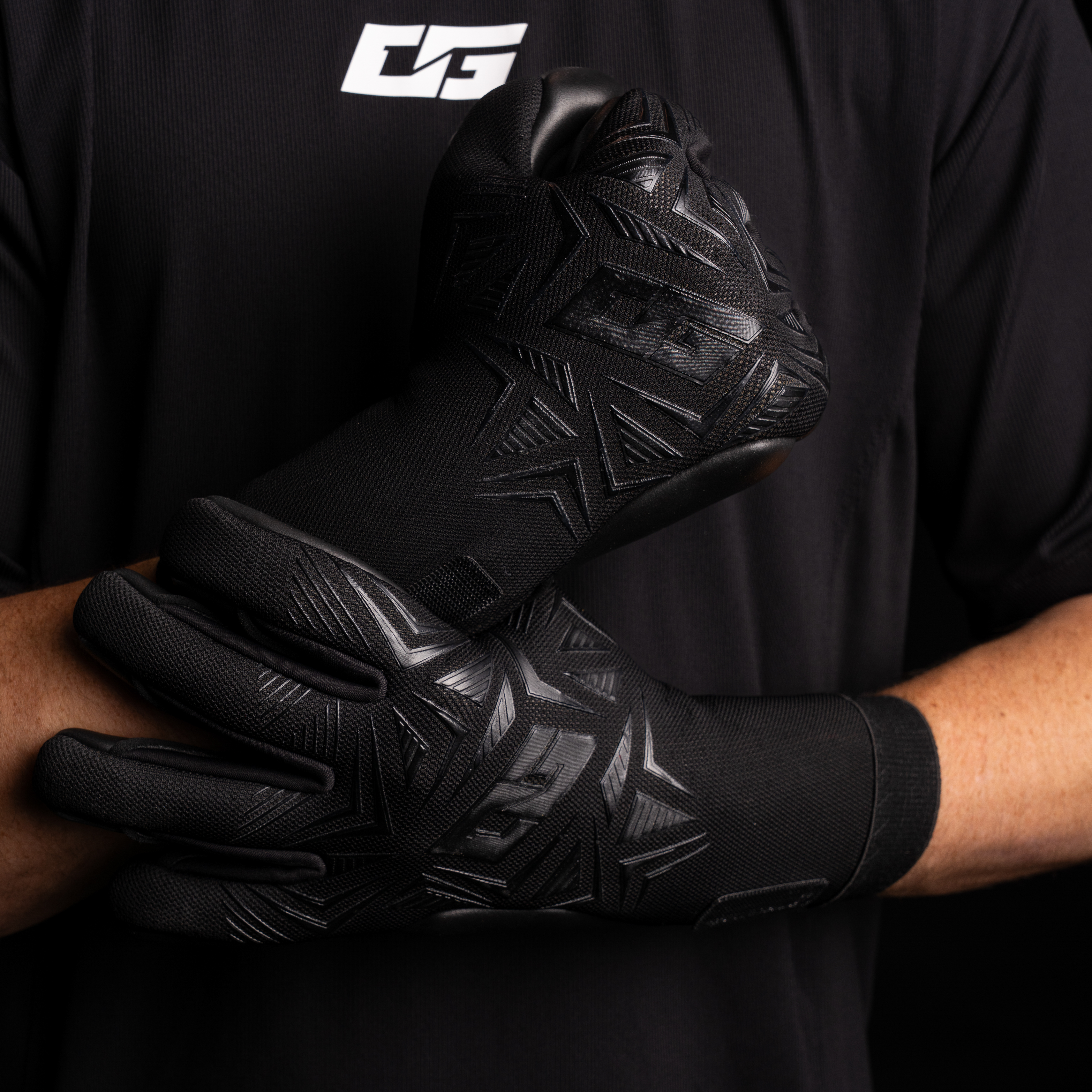 ONE GLOVE OG1 CONTRA VOID HYL SL