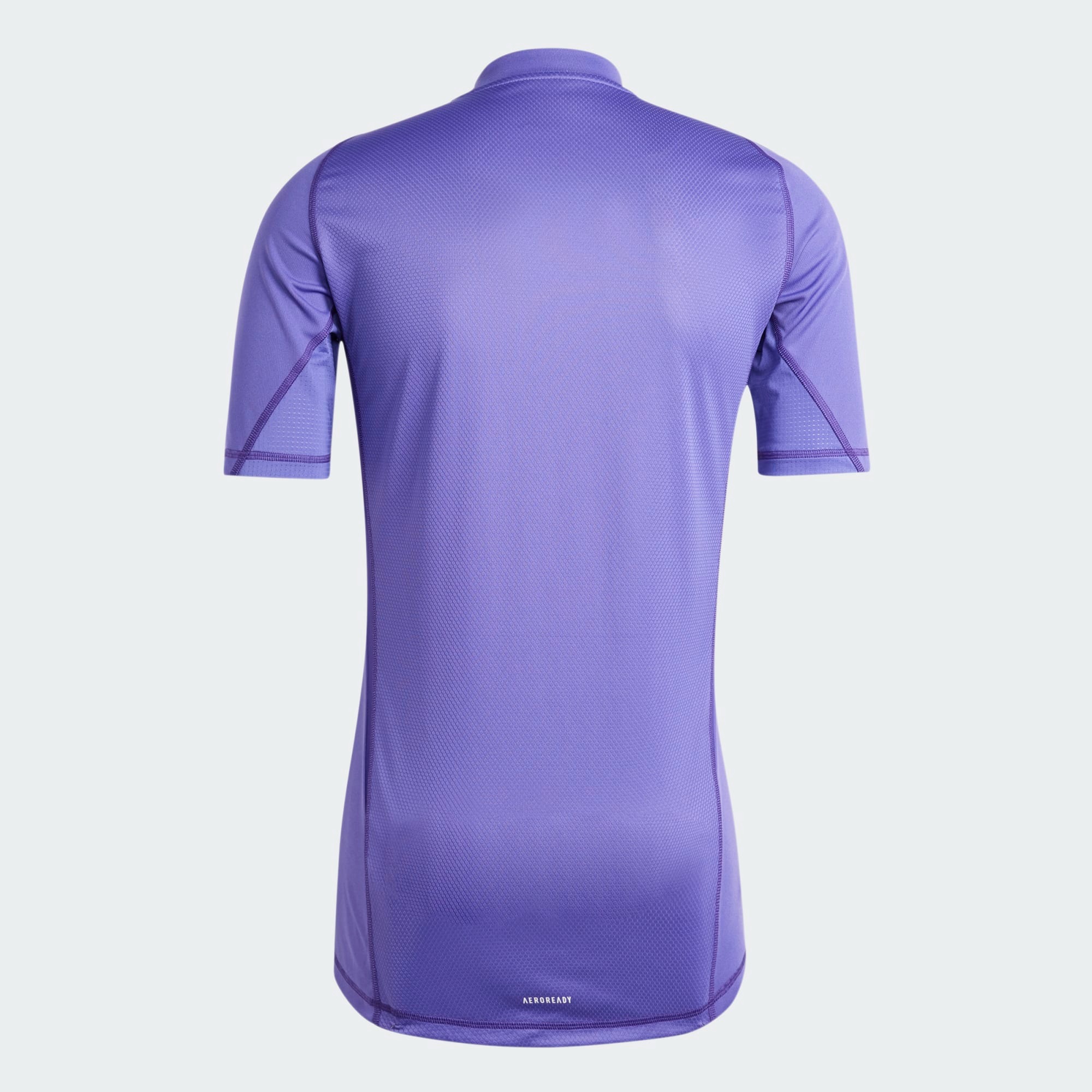 ADIDAS TIRO24 PRO GK JERSEY SHORT SLEEVE PURPLE | XXL | IN0424-XXL-006