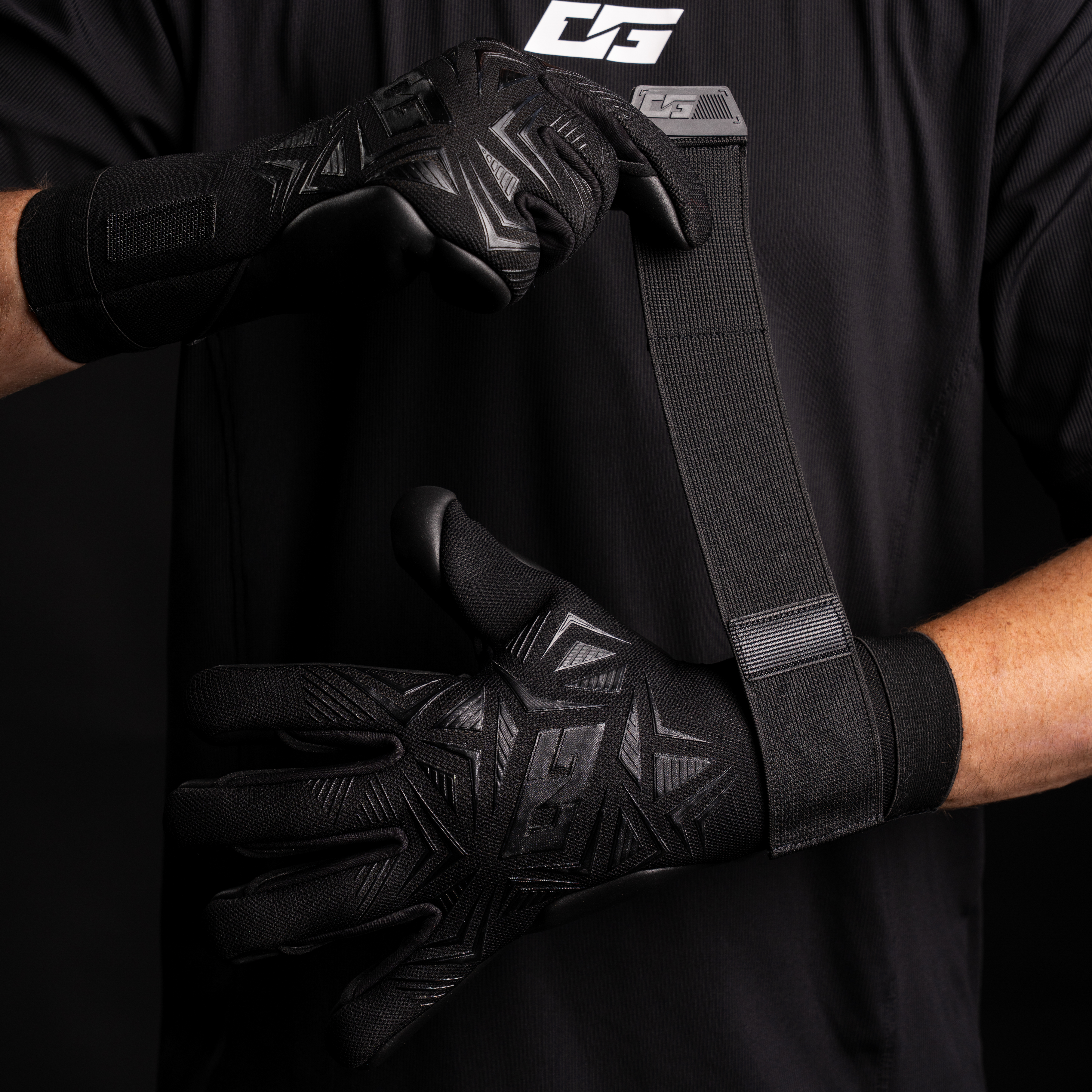 ONE GLOVE OG1 CONTRA VOID HYL SL
