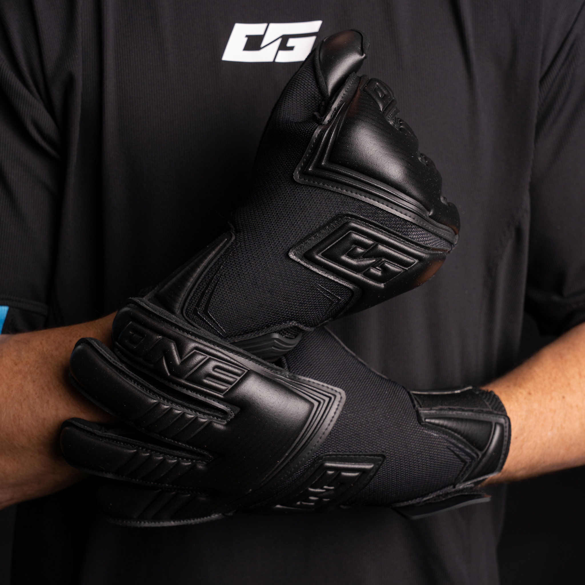 ONE GLOVE JUNIOR NXT PRO VOID HYL