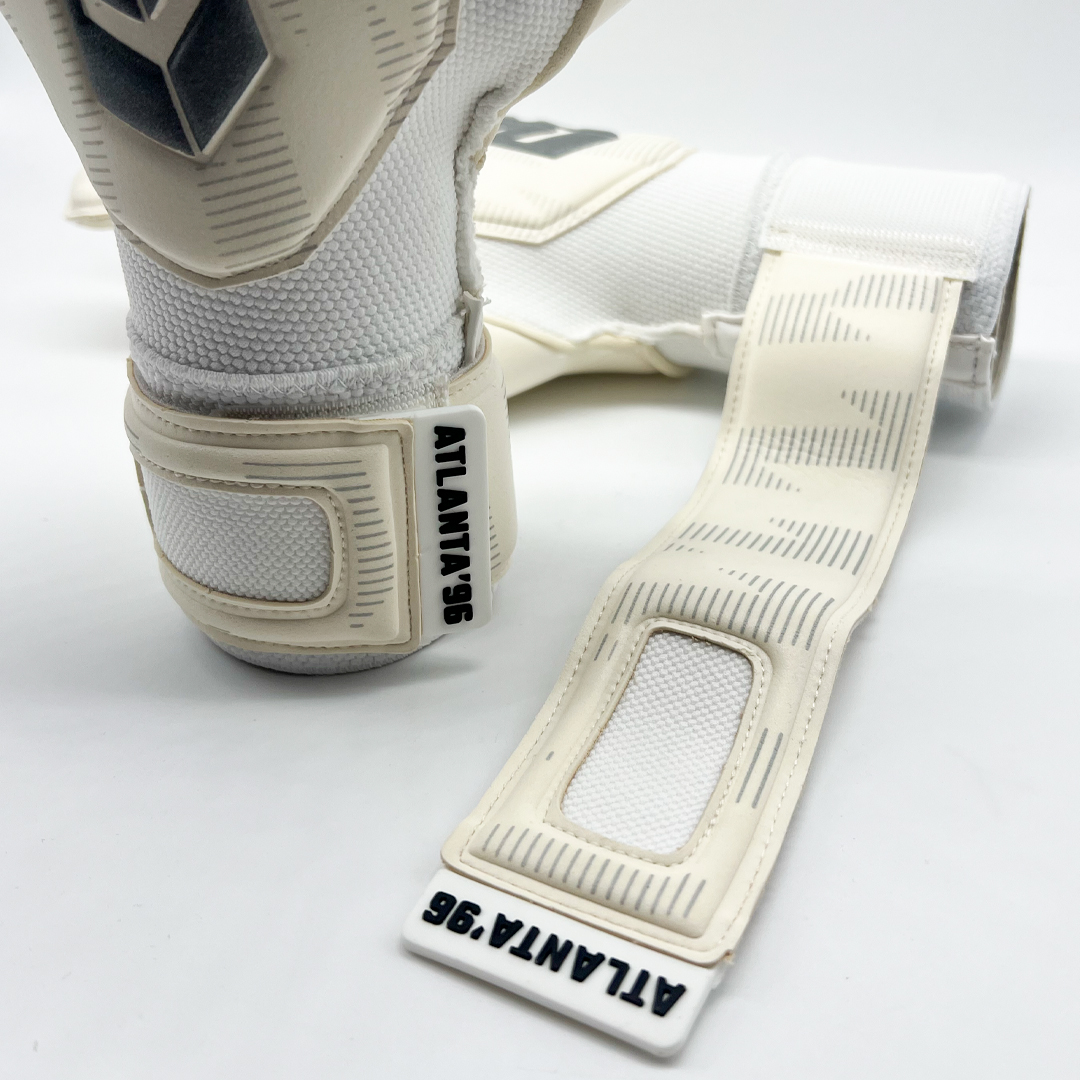 TWOFIVE WHITEOUT ATLANTA’96 PRO