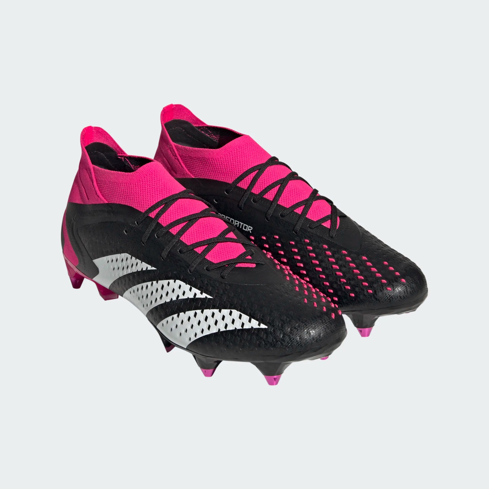 ADIDAS PREDATOR ACCURACY.1 SG – Football Boots