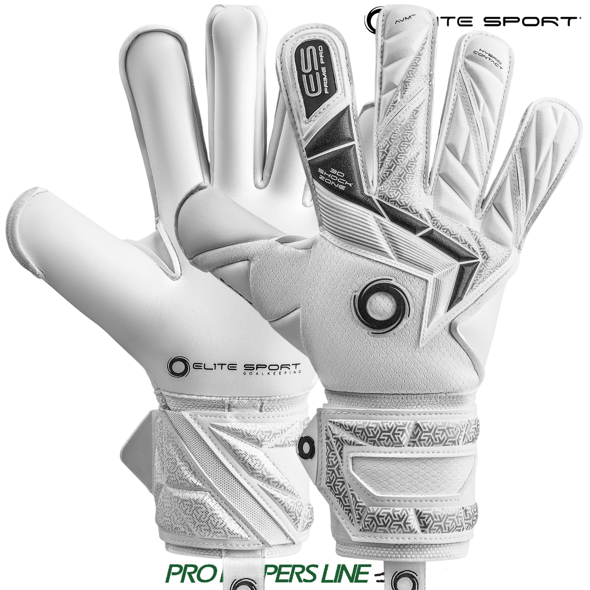 ELITE SPORT SUPREME M HM