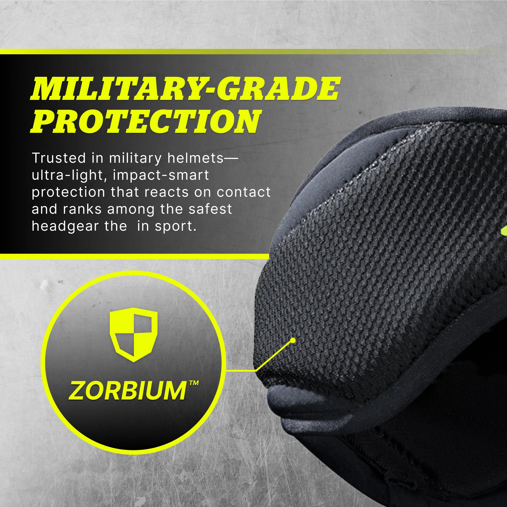 STORELLI EXOSHIELD HEAD GUARD