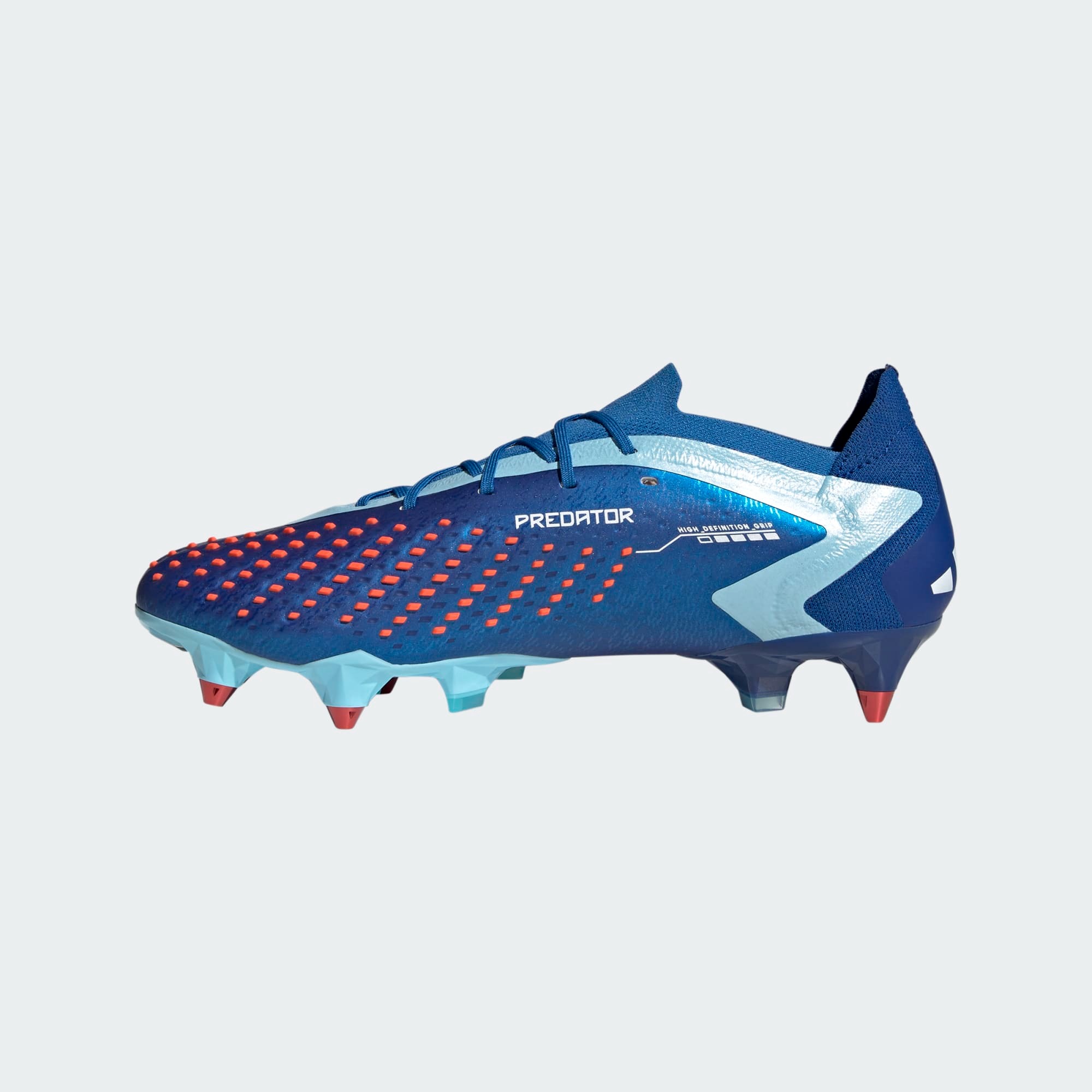 ADIDAS PREDATOR ACCURACY.1 LOW SG – Football Boot