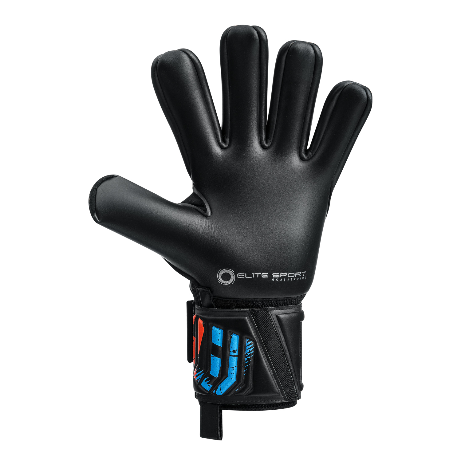 ELITE SPORT SUPREME BLACK 25