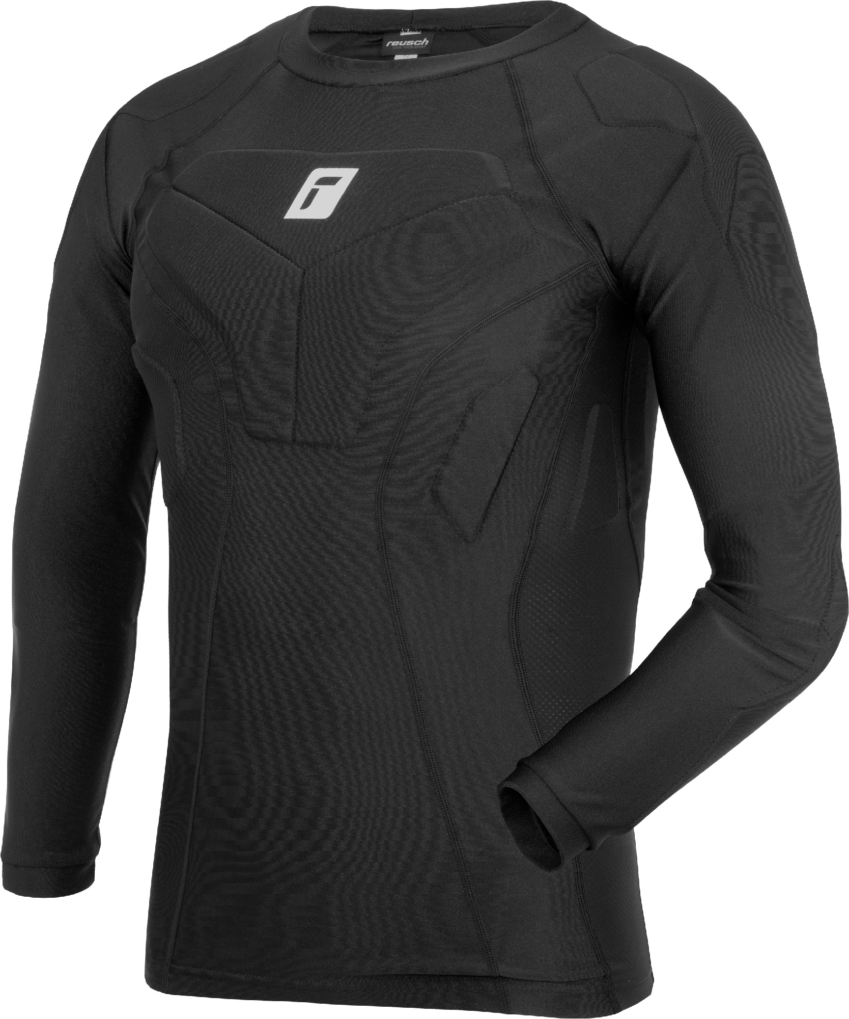 REUSCH COMPRESSION SHIRT PADDED