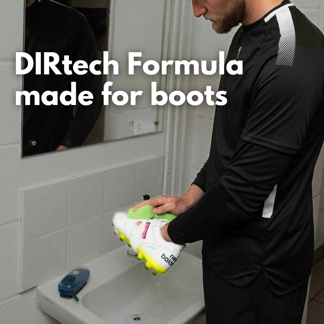 GLOVEGLU CLEAN KICK FOAM (200ml)