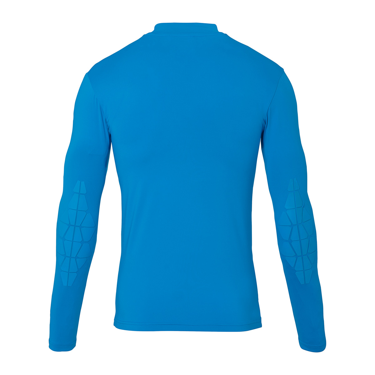 UHLSPORT PROGESSIVE GOALKEEPER SET CYAN/WHITE JUNIOR