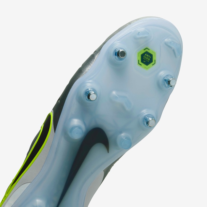 NIKE TIEMPO LEGEND 10 ELITE SG METALLIC NIKE TIEMPO LEGEND 10 ELITE SG METALLIC