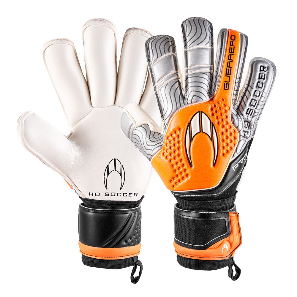 HO SOCCER GUERRERO PRO ROLL/FINGER METAL ORANGE | 9.5 | 052.0064