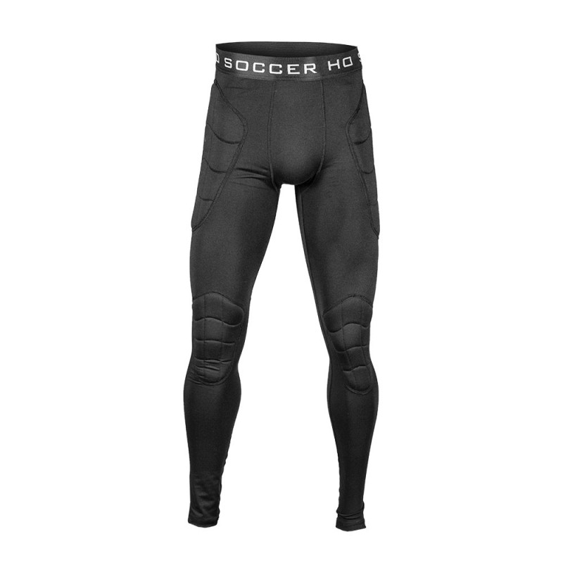 HO SOCCER UNDERWEAR TROUSERS RAVEN HO SOCCER UNDERWEAR TROUSERS RAVEN