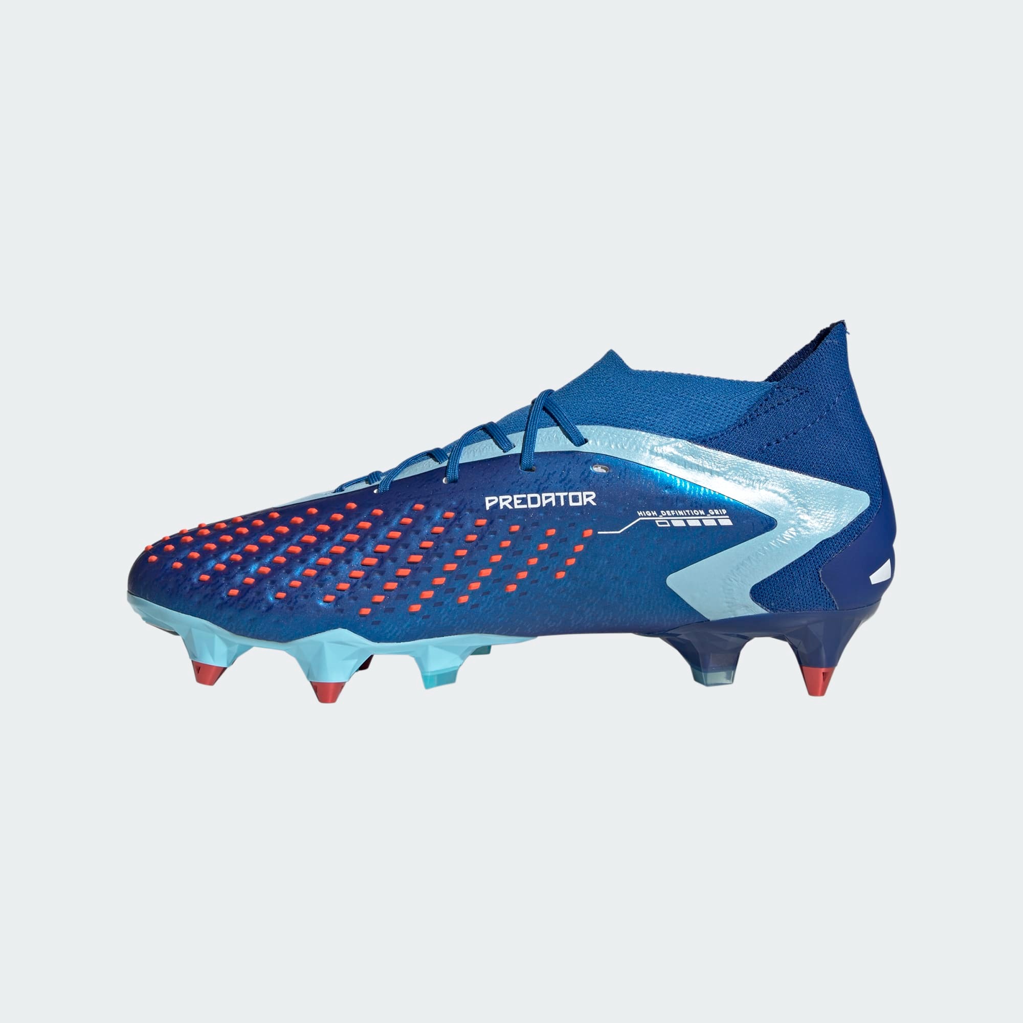 predator accuracy.1 SG プレデター ADIDAS PREDATOR ACCURACY.1 SG BRIGHT ROYAL/FOOTWEAR WHITE/BLISS