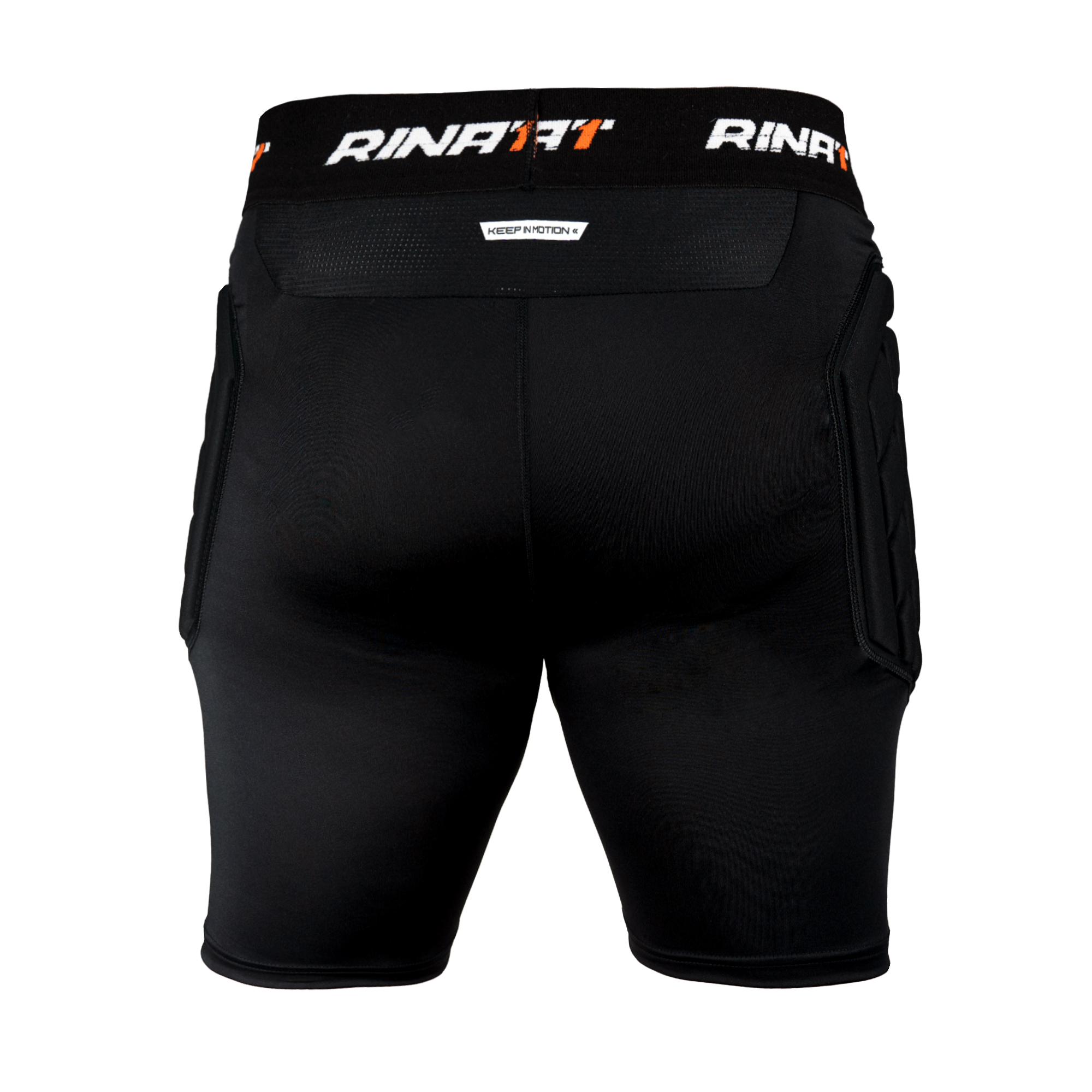 RINAT SHORT EGOTIKO