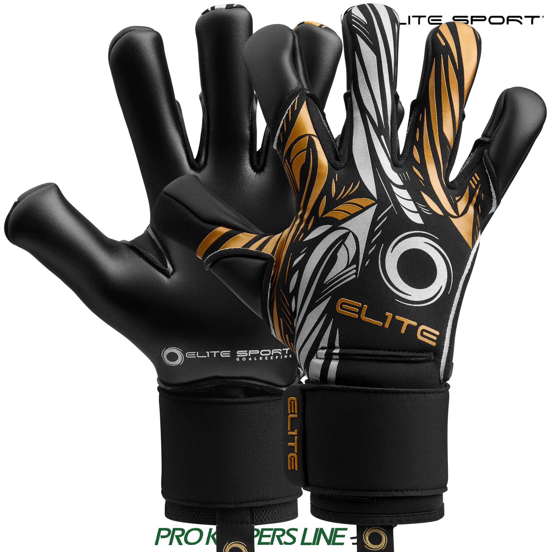 ELITE SPORT NOBRE BLACK