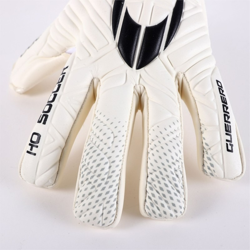 HO SOCCER GUERRERO PRO JUSTICE NEGATIVE WHITEOUT