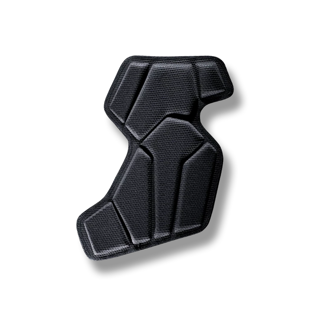 STORELLI BODYSHIELD GK 3/4 LEGGINGS (PADDED) STORELLI BODYSHIELD GK 3/4 LEGGINGS (PADDED)