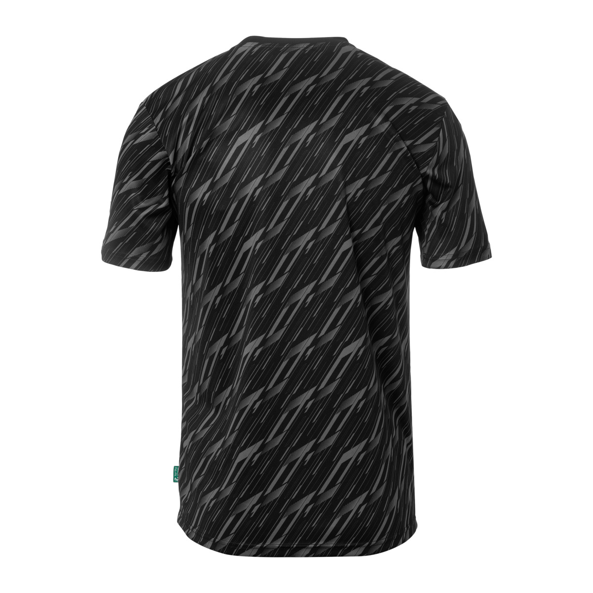 UHLSPORT PROGRESSIVE GOALKEEPER SET BLACK JUNIOR