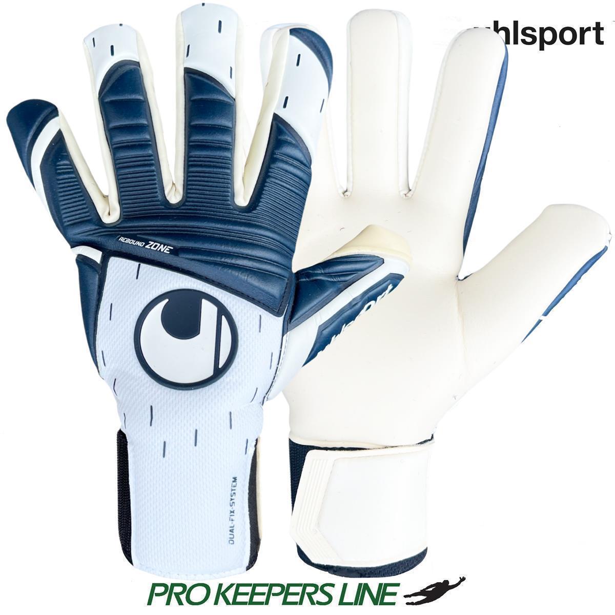 Uhlsport Classic Absolutgrip HN Pro JR