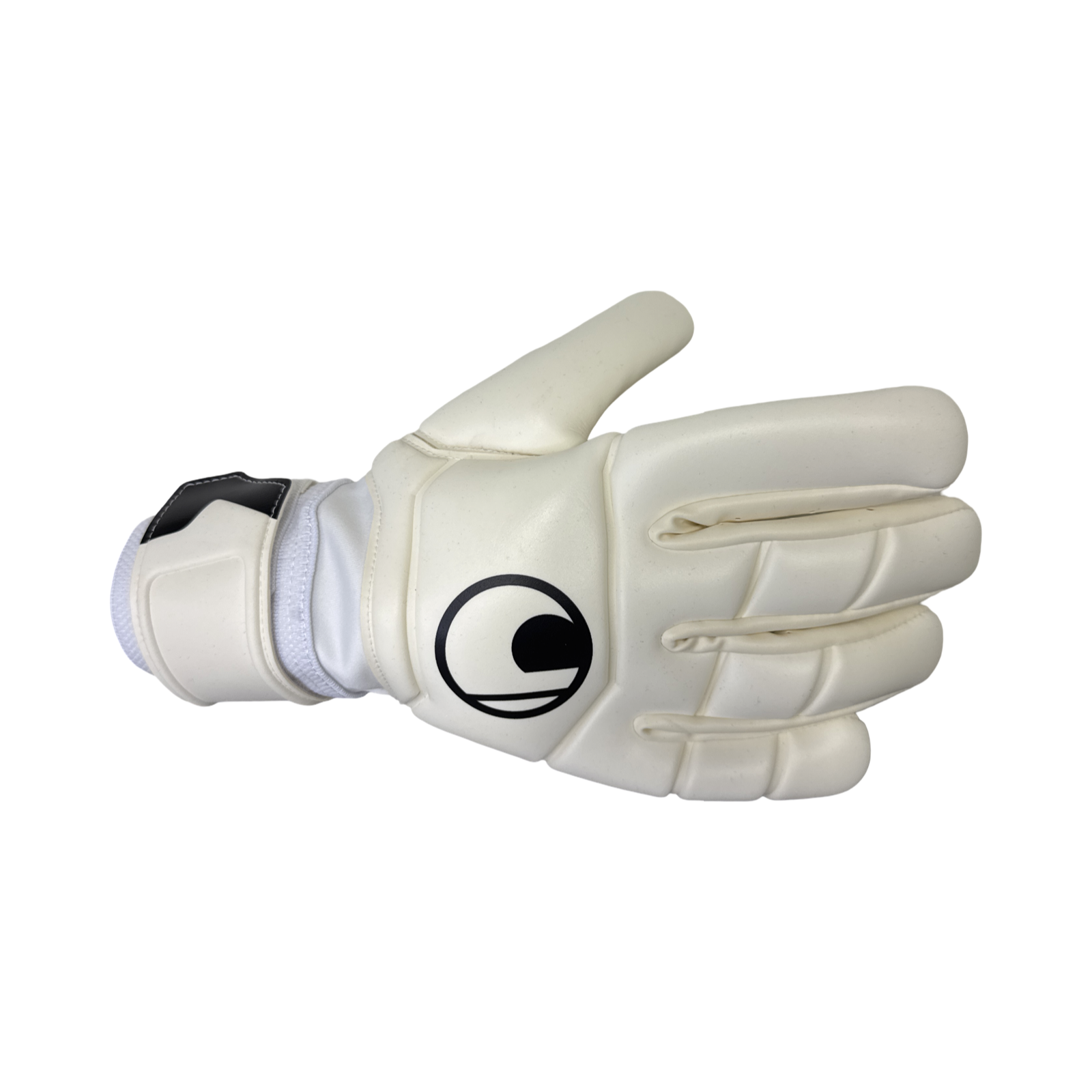 UHLSPORT ABSOLUTGRIP HN RETRO WHITESTAR